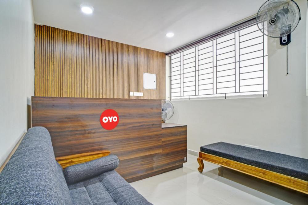 super hotel o crystal executive suites