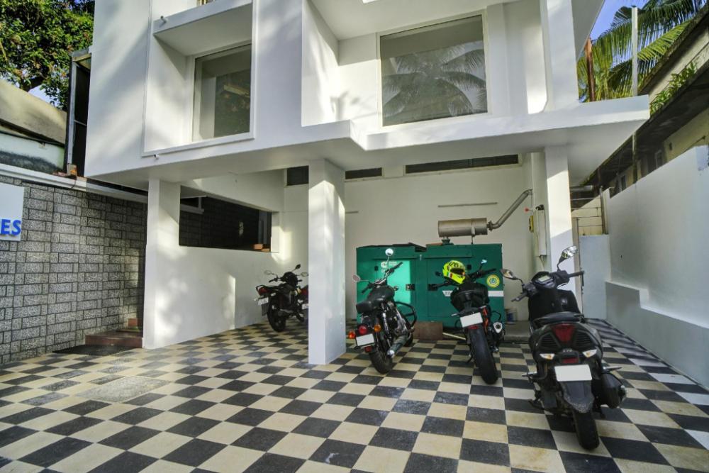 super hotel o crystal executive suites