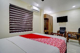super hotel o crystal executive suites