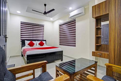 super hotel o crystal executive suites