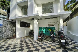 super hotel o crystal executive suites