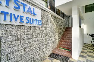 super hotel o crystal executive suites