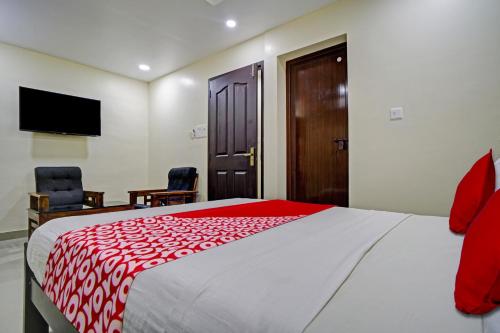 super hotel o crystal executive suites