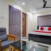 super hotel o crystal executive suites