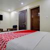 super hotel o crystal executive suites