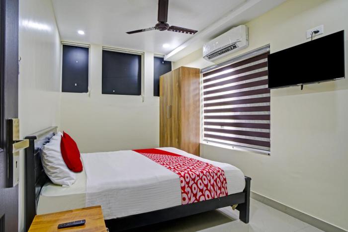 super hotel o crystal executive suites