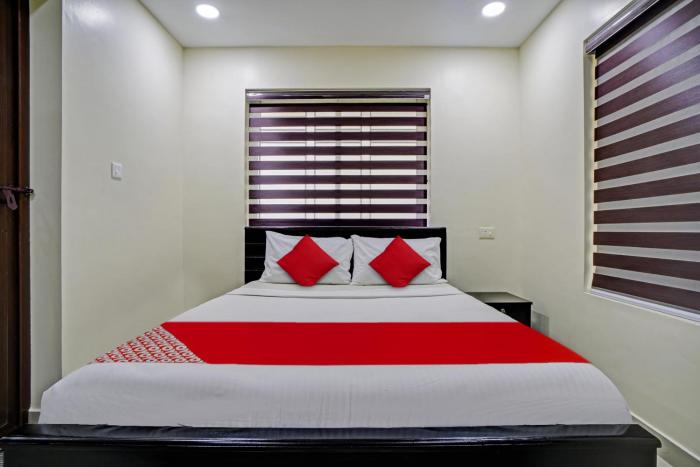 super hotel o crystal executive suites