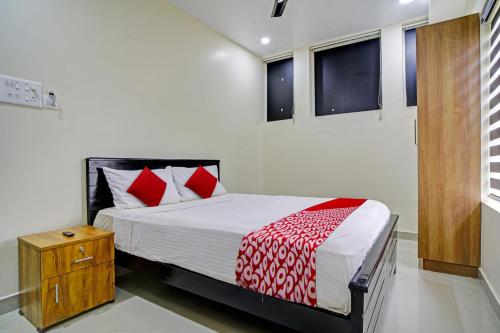 super hotel o crystal executive suites