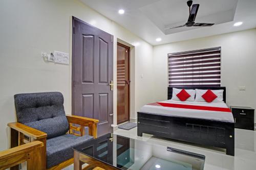 super hotel o crystal executive suites