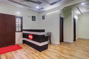 Hotel O S Grand Residency,India>>Hyderabad,4 star