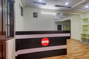 Hotel O S Grand Residency,India>>Hyderabad,4 star