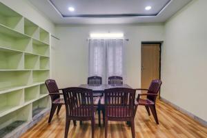 Hotel O S Grand Residency,India>>Hyderabad,4 star