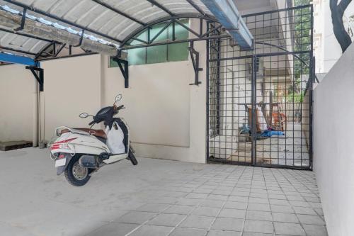 hotel o s grand residency