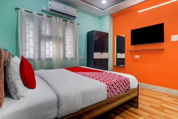hotel o s grand residency