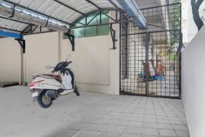 hotel o s grand residency