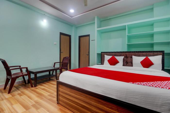 hotel o s grand residency