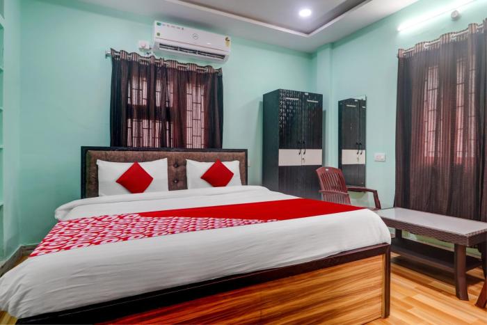 hotel o s grand residency