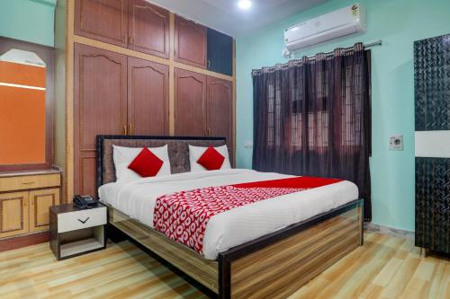hotel o s grand residency