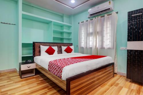 hotel o s grand residency