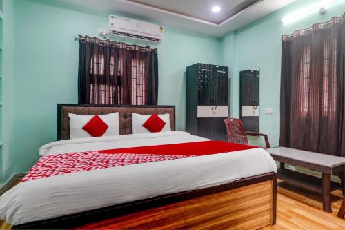 hotel o s grand residency