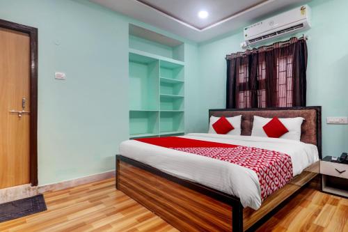 hotel o s grand residency