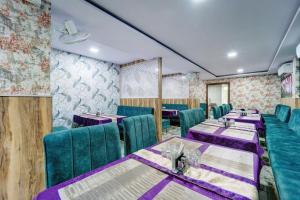 Hotel O Snug Inn,India>>Ranchi,3 star