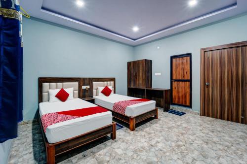 ranchi