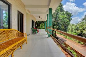 Hotel O Etllina Valley Villa,India>>Goa,3 star