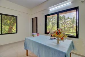 Hotel O Etllina Valley Villa,India>>Goa,3 star