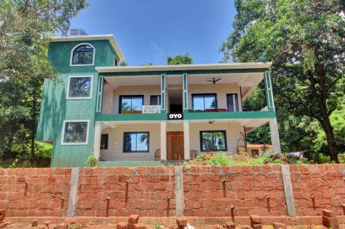 hotel o etllina valley villa