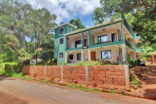 hotel o etllina valley villa