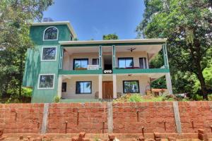 Hotel O Etllina Valley Villa,India>>Goa,3 star