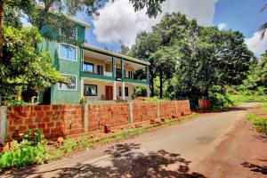 Hotel O Etllina Valley Villa,India>>Goa,3 star