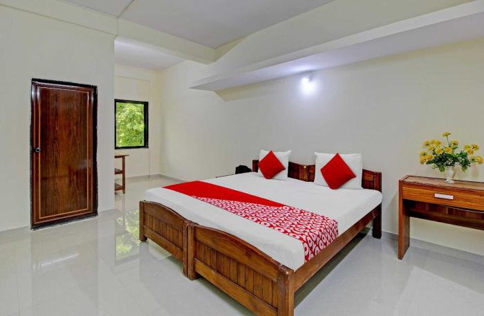 hotel o etllina valley villa