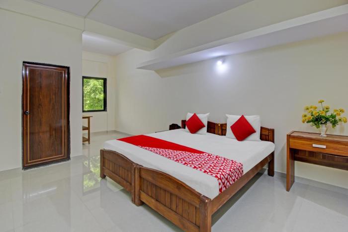 hotel o etllina valley villa