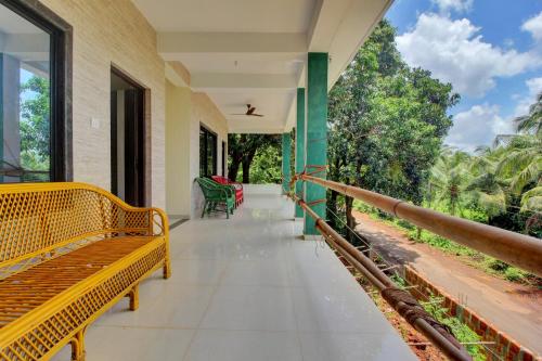 hotel o etllina valley villa