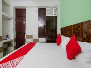 hotel o red rose