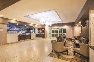 La Quinta Inn & Suites Kyle,Hays>>Austin,3 star