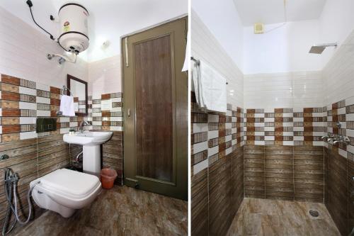 super hotel o zirakpur city court complex formerly the platinum