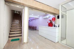 Oyo Flagship The Platinum,Panchkula>>Chandigarh,4 star