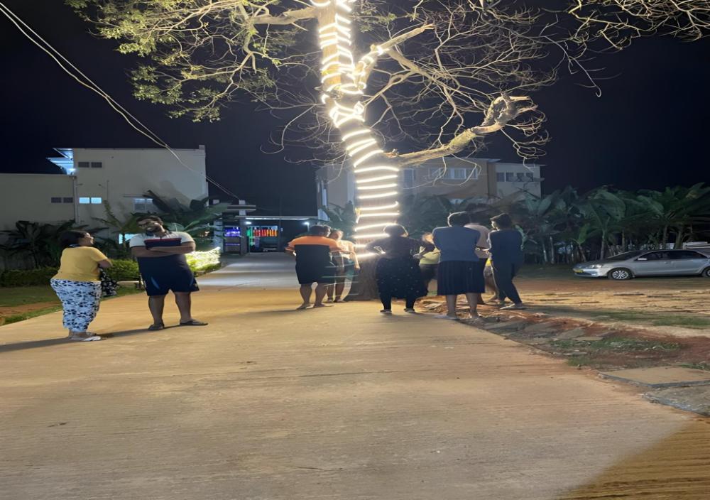 naksha tree hotels yelagiri