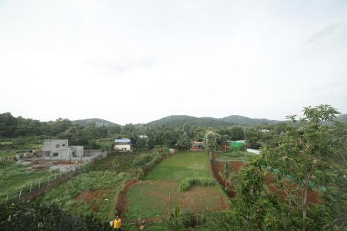 naksha tree hotels