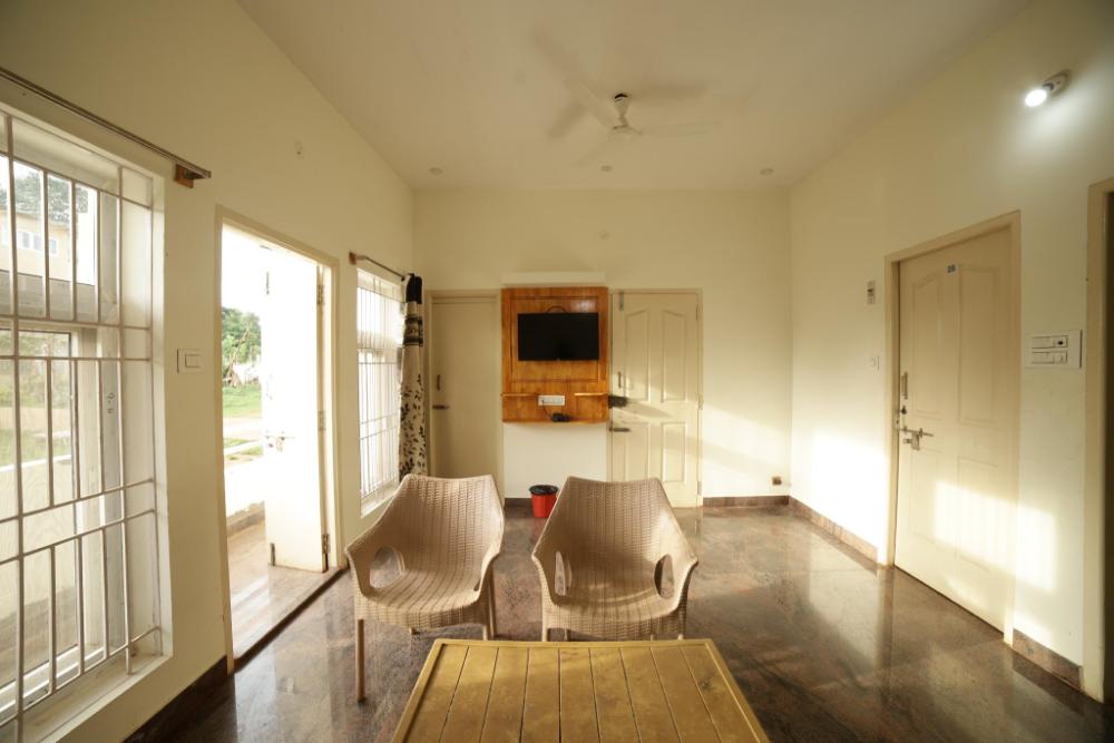 naksha tree hotels