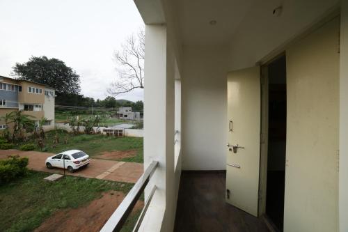 naksha tree hotels