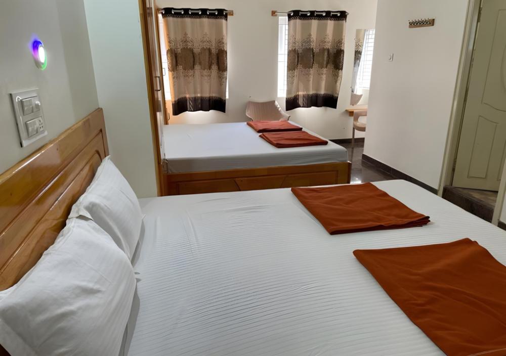 naksha tree hotels