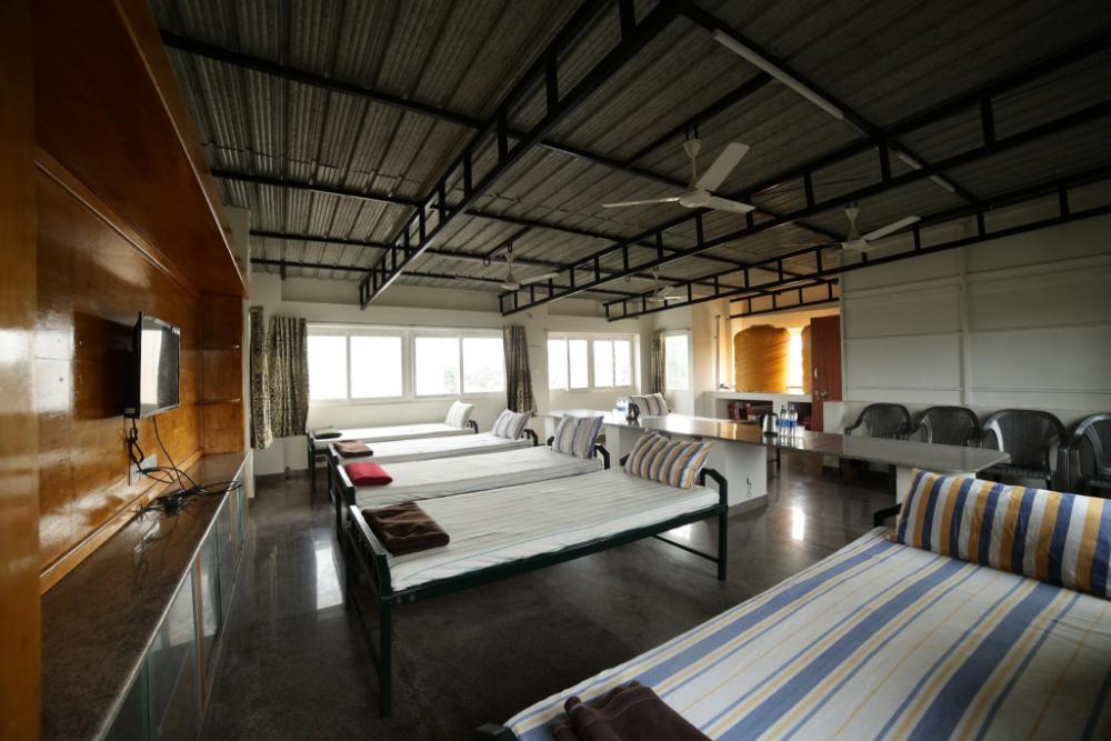 naksha tree hotels