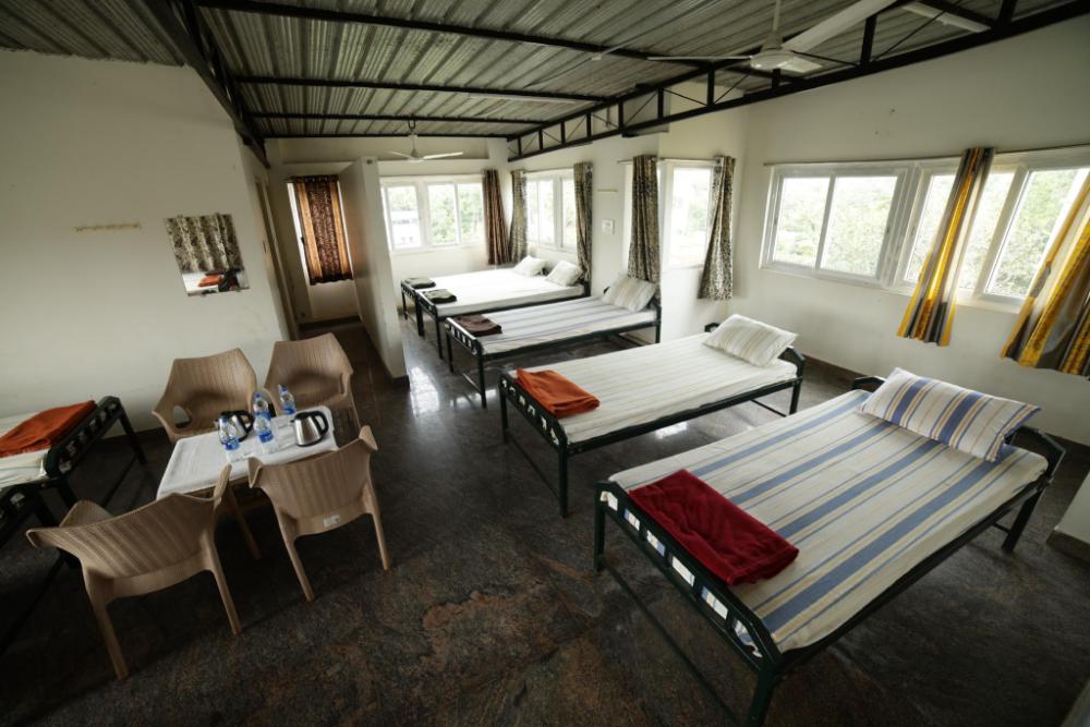 naksha tree hotels