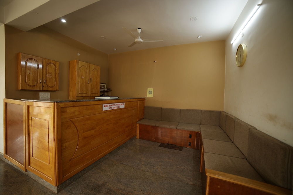 naksha tree hotels yelagiri