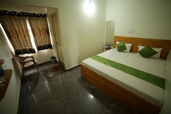 naksha tree hotels yelagiri