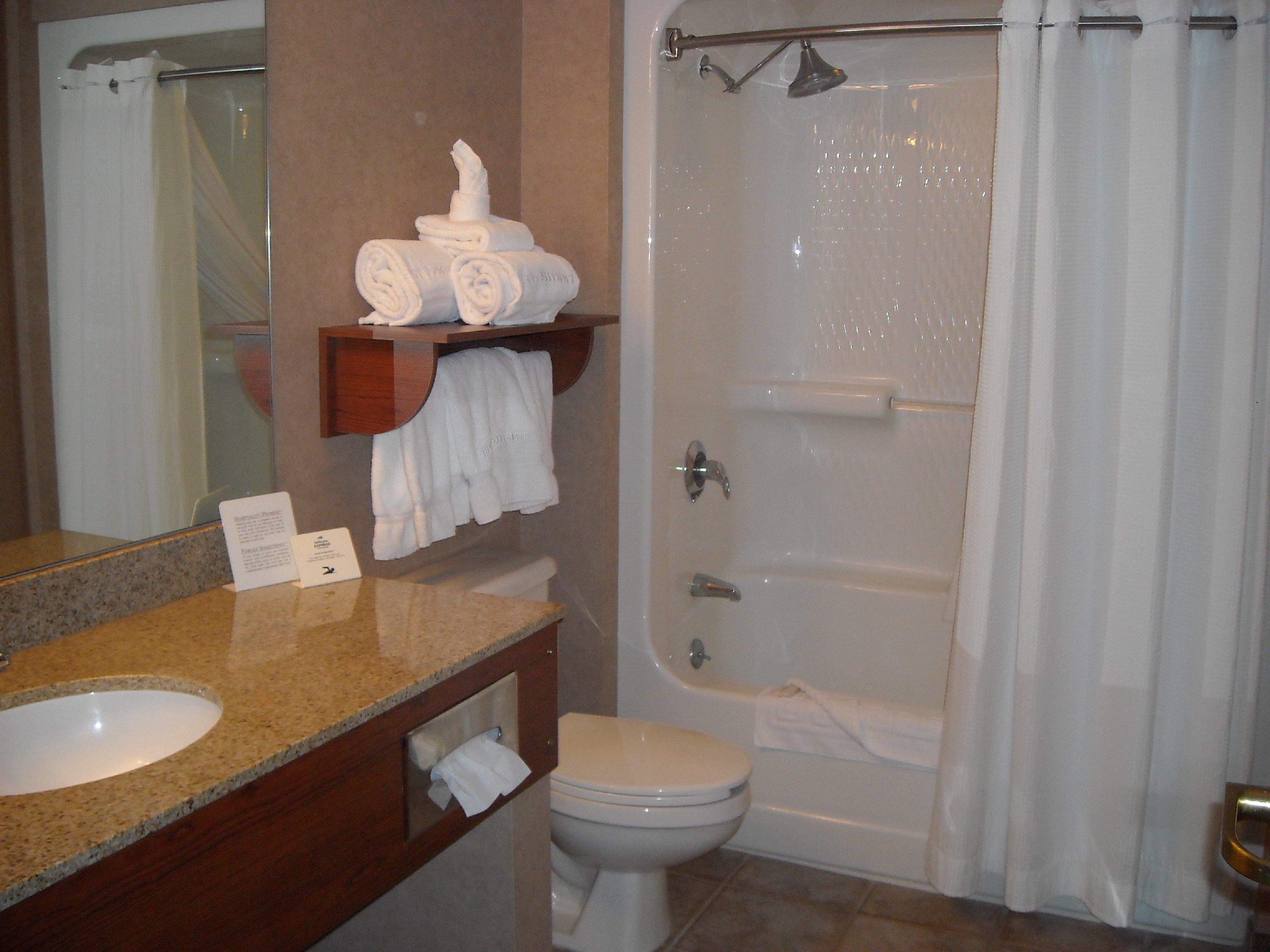 holiday inn express and suites deadwood gold dust casino